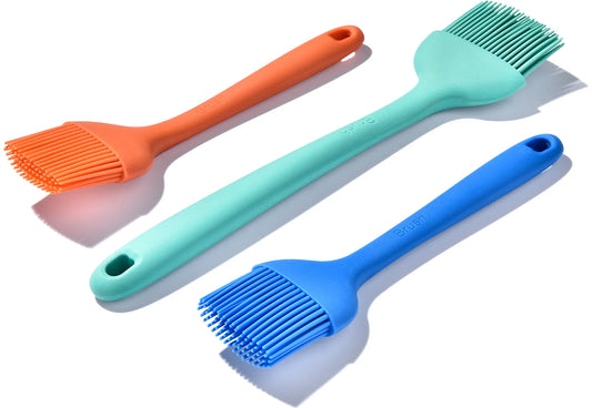 Silicone Basting Brushes | U-Taste